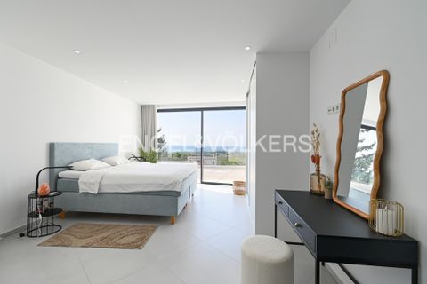 Villa i Benissa, Alicante, Benissa - € 4.200.000 | Ref: W-02XDWA - foto 14